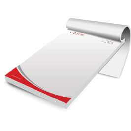 Large Notepads